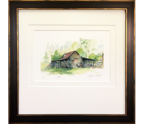 BARNS
